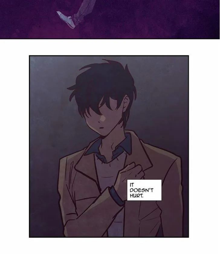 The Moon that Rises in the Day chapter 118 page 42