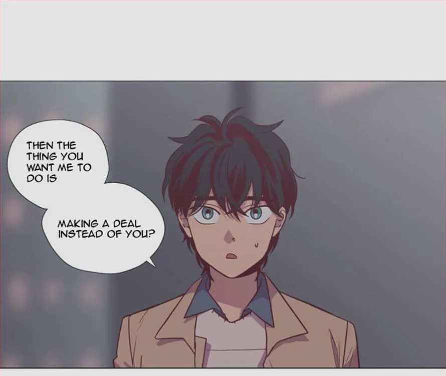 The Moon that Rises in the Day chapter 118 page 1