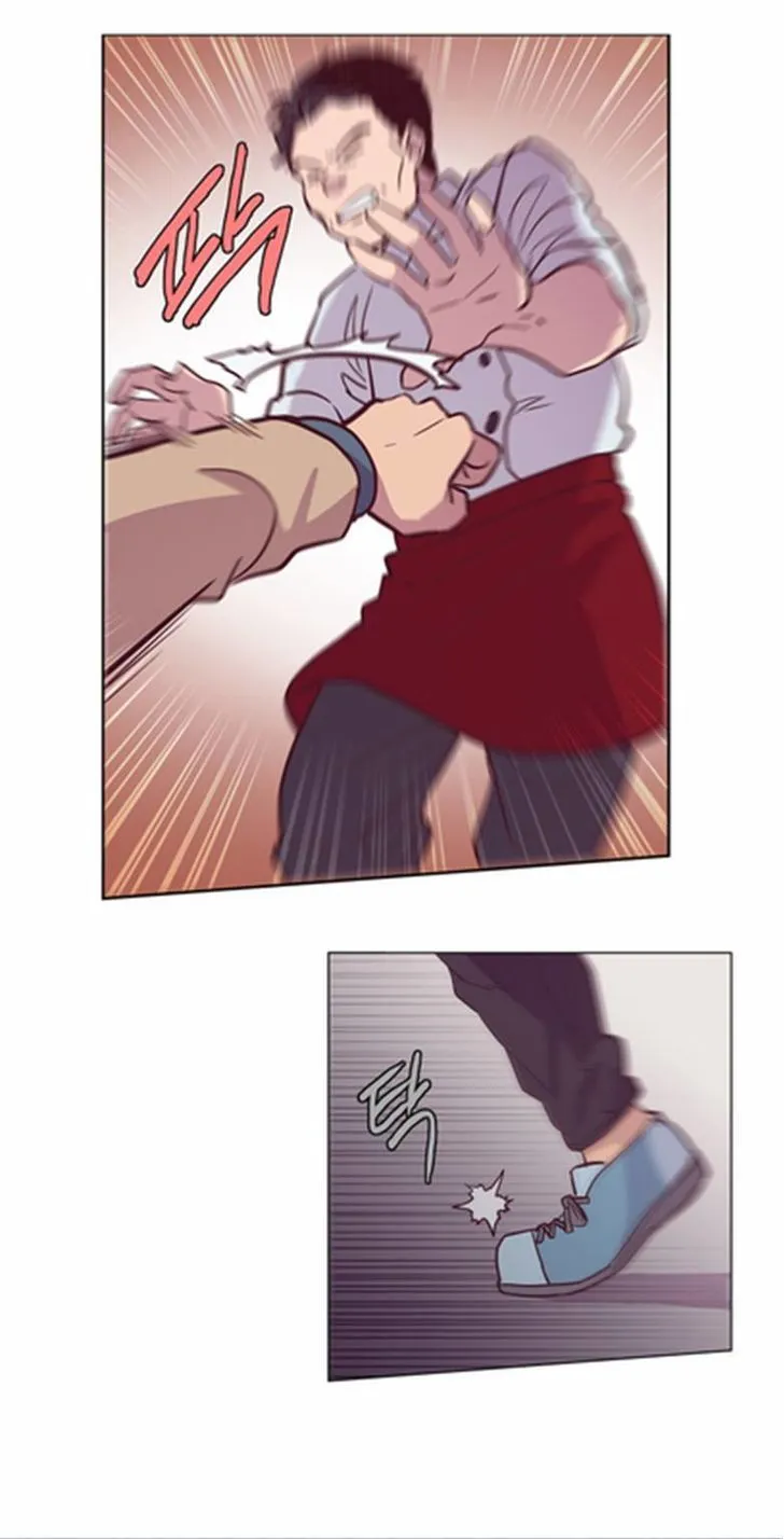 The Moon that Rises in the Day chapter 118 page 30