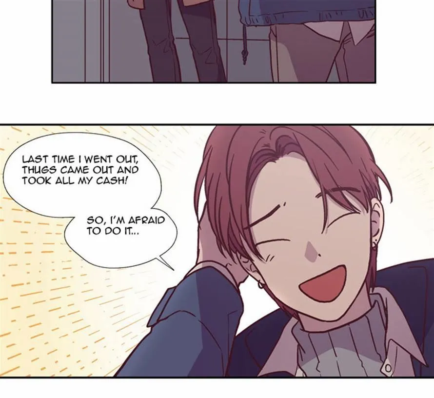 The Moon that Rises in the Day chapter 118 page 3