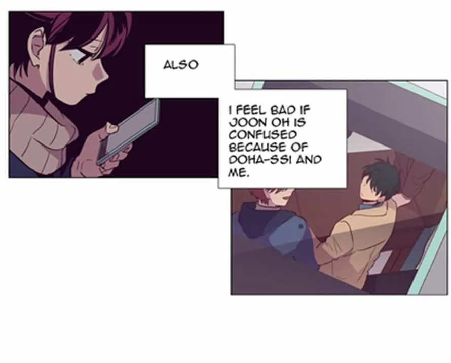 The Moon that Rises in the Day chapter 119 page 36