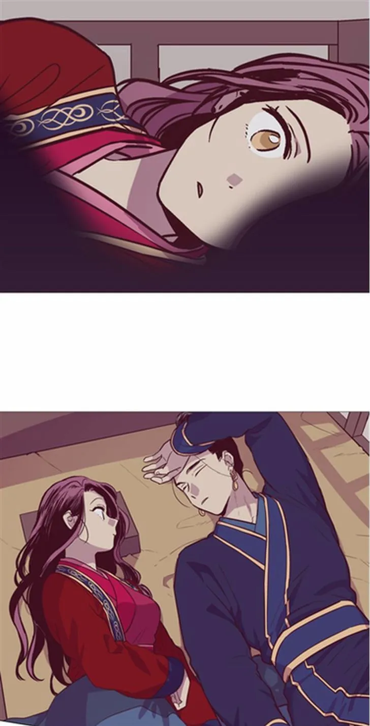 The Moon that Rises in the Day chapter 119 page 21