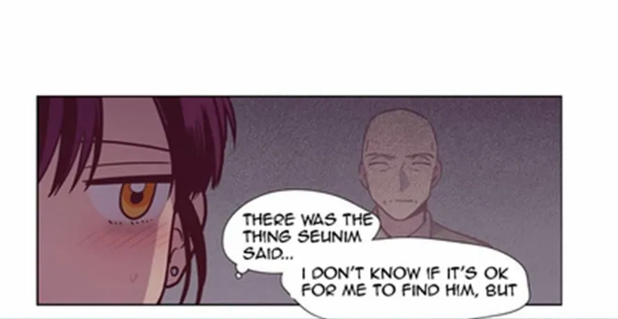 The Moon that Rises in the Day chapter 119 page 32