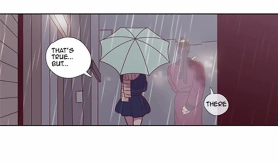 The Moon that Rises in the Day chapter 119 page 39