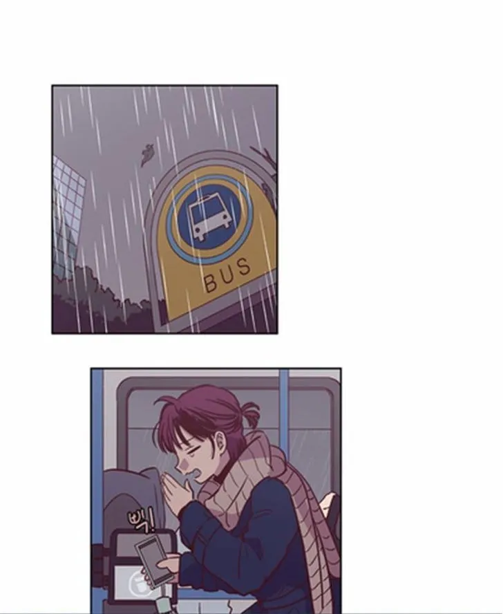 The Moon that Rises in the Day chapter 119 page 34
