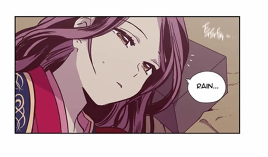 The Moon that Rises in the Day chapter 119 page 20