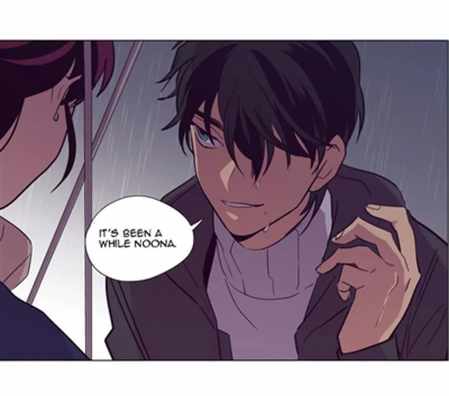 The Moon that Rises in the Day chapter 120 page 62