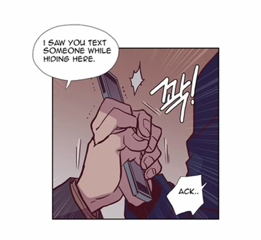 The Moon that Rises in the Day chapter 120 page 12