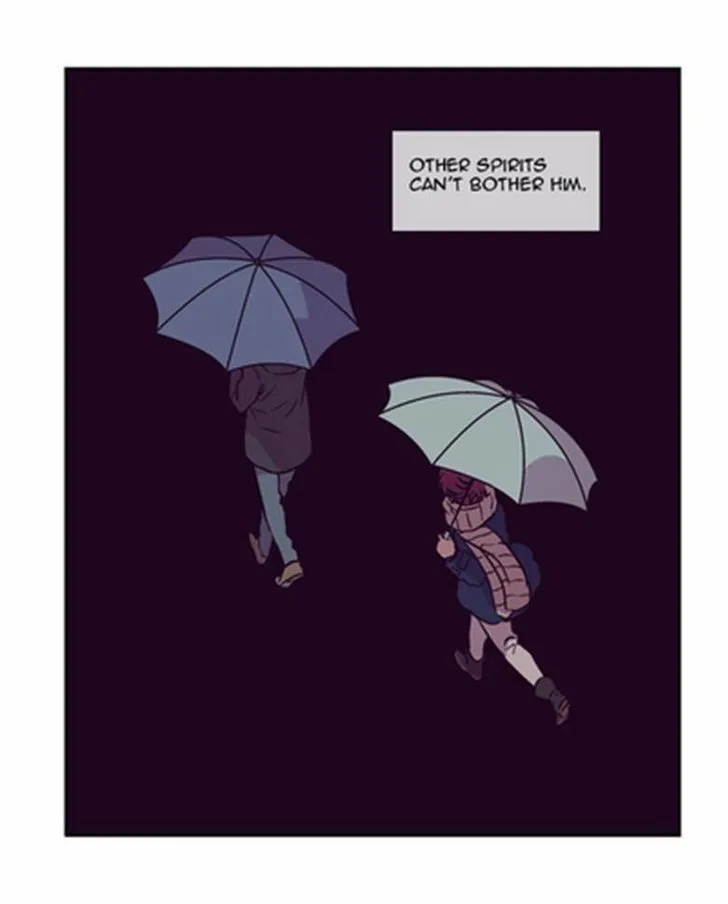 The Moon that Rises in the Day chapter 120 page 39