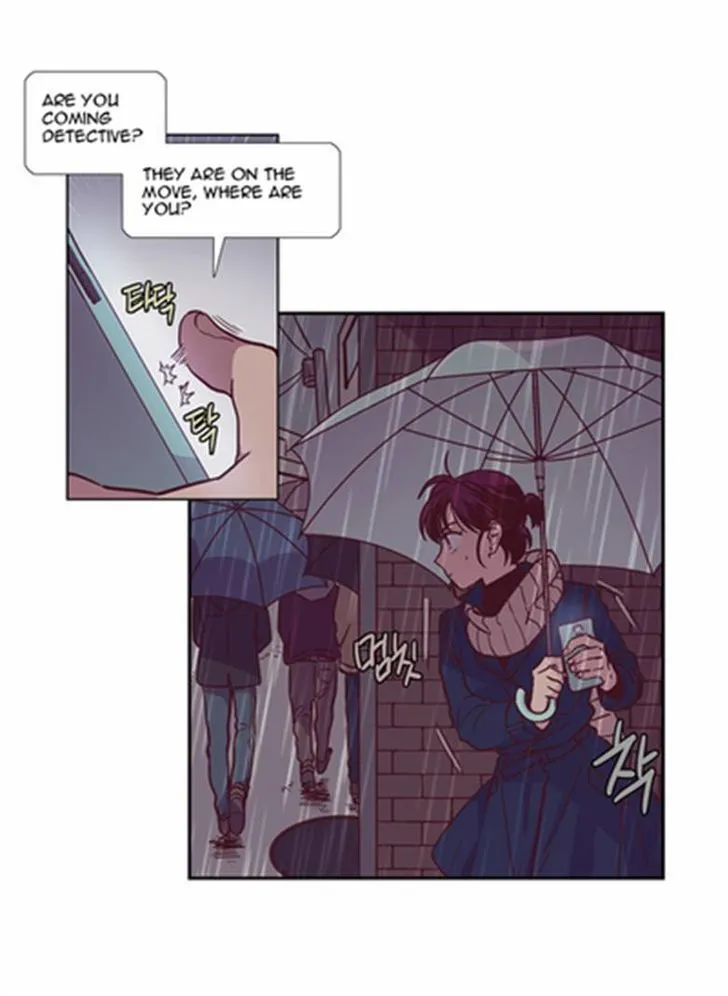 The Moon that Rises in the Day chapter 120 page 2