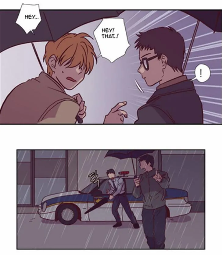 The Moon that Rises in the Day chapter 120 page 40