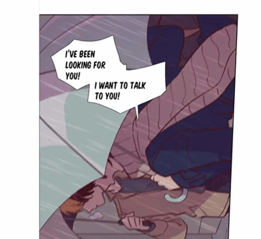 The Moon that Rises in the Day chapter 120 page 19
