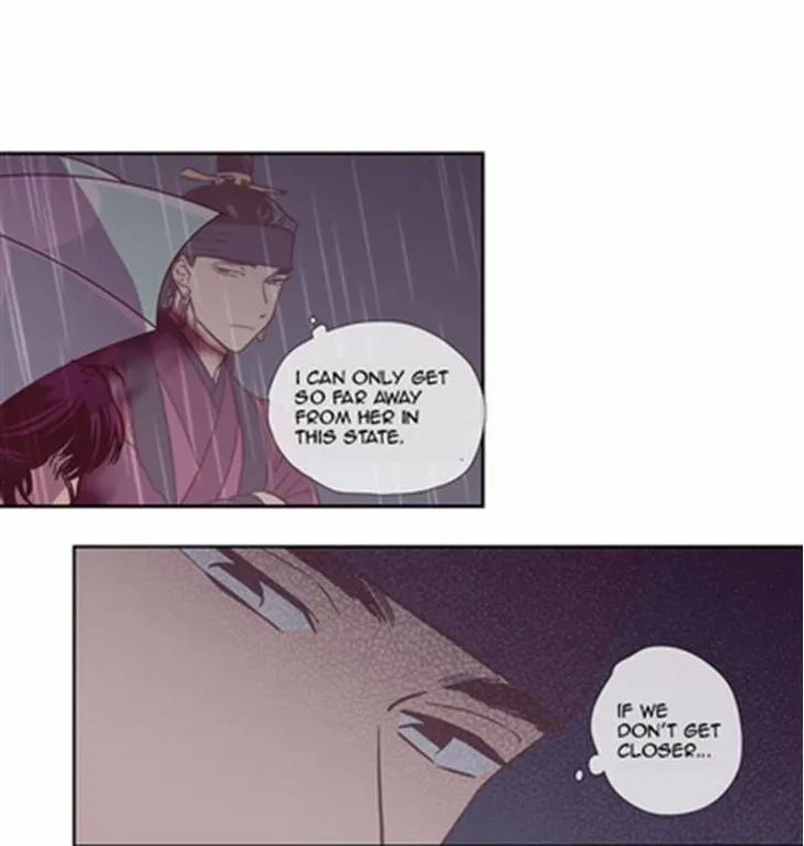 The Moon that Rises in the Day chapter 120 page 4