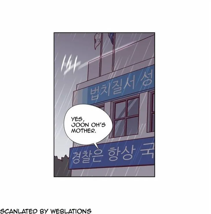 The Moon that Rises in the Day chapter 121 page 19