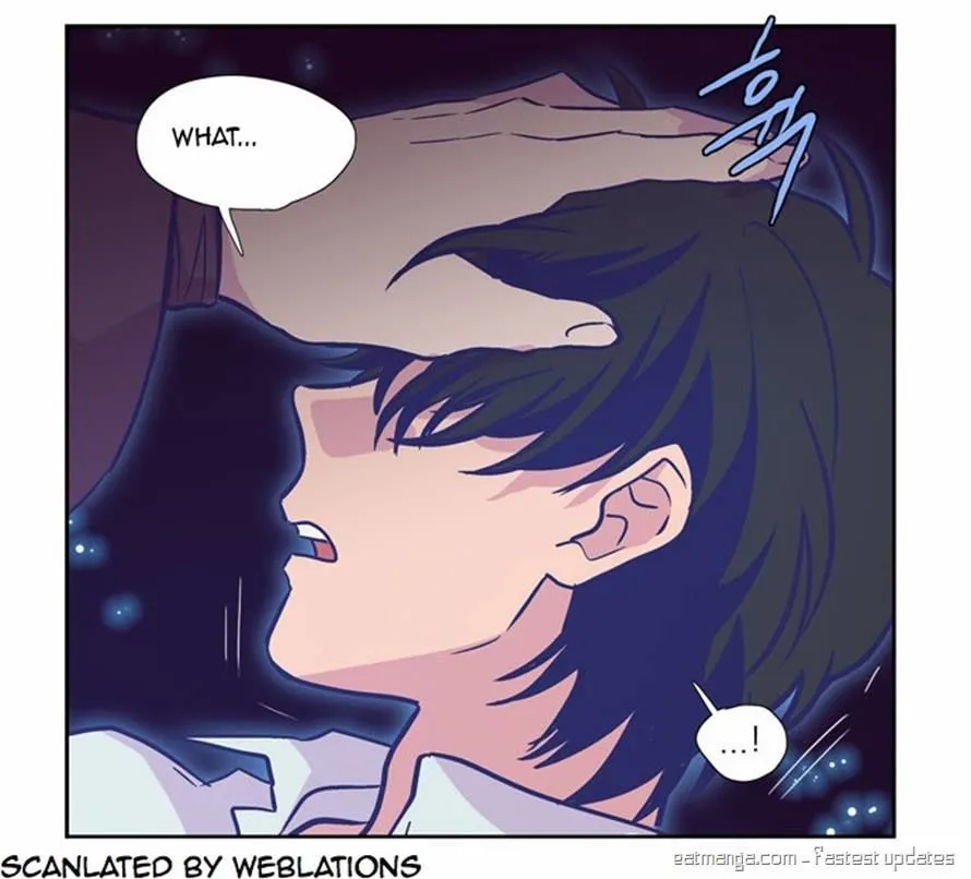 The Moon that Rises in the Day chapter 121 page 14