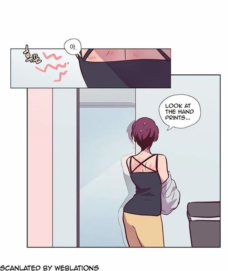 The Moon that Rises in the Day chapter 121 page 42