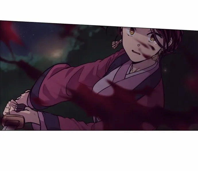 The Moon that Rises in the Day chapter 122 page 8
