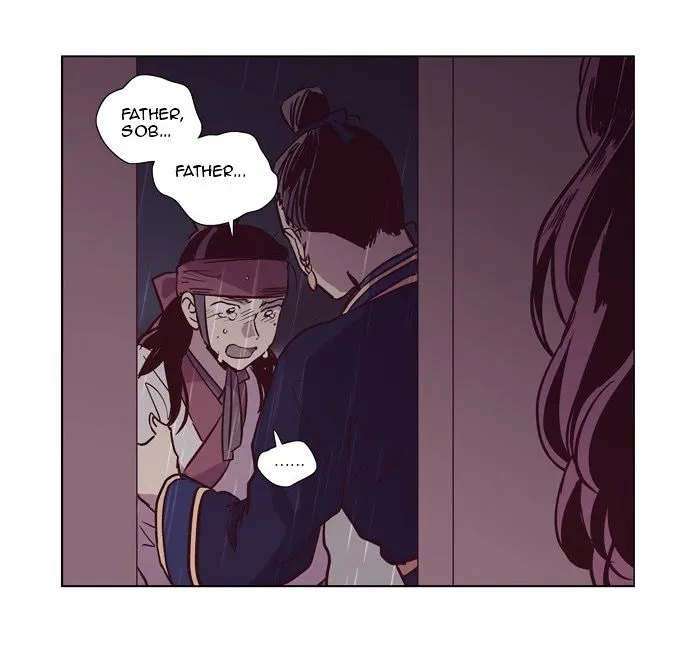 The Moon that Rises in the Day chapter 122 page 40