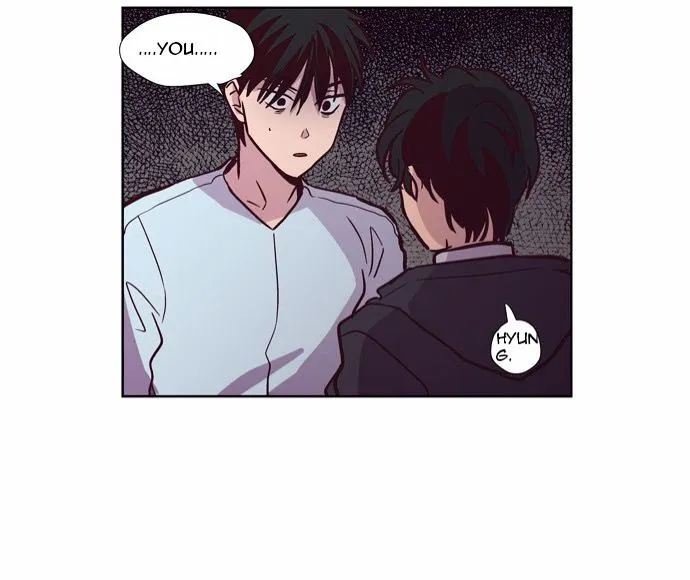 The Moon that Rises in the Day chapter 122 page 50