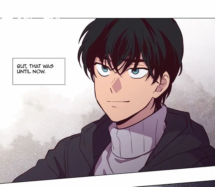 The Moon that Rises in the Day chapter 122 page 32