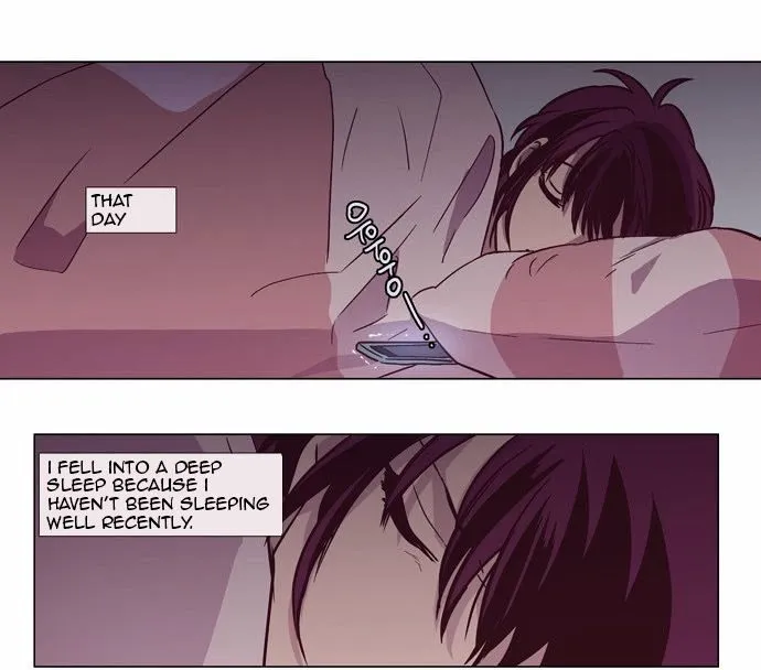 The Moon that Rises in the Day chapter 122 page 39