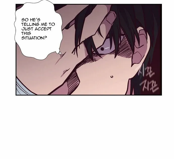 The Moon that Rises in the Day chapter 123 page 8