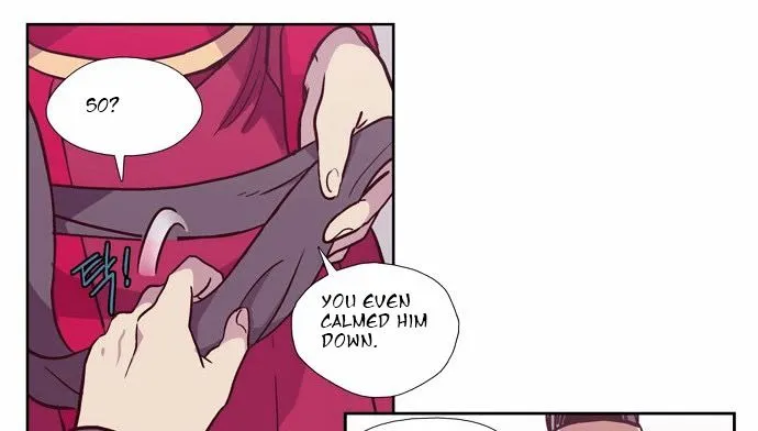 The Moon that Rises in the Day chapter 123 page 18
