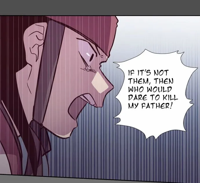 The Moon that Rises in the Day chapter 123 page 52