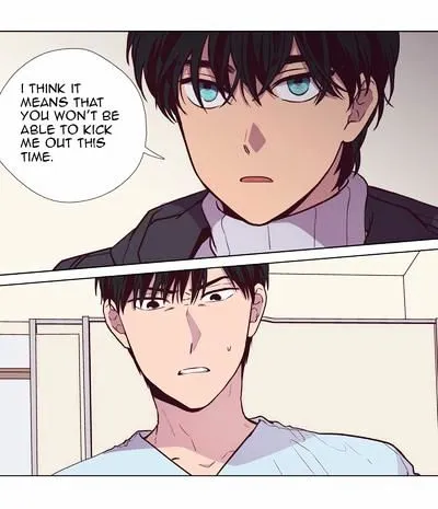 The Moon that Rises in the Day chapter 123 page 5