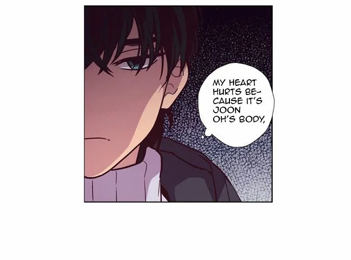 The Moon that Rises in the Day chapter 123 page 11