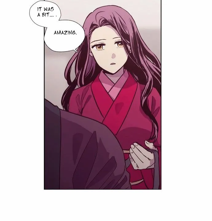 The Moon that Rises in the Day chapter 123 page 20