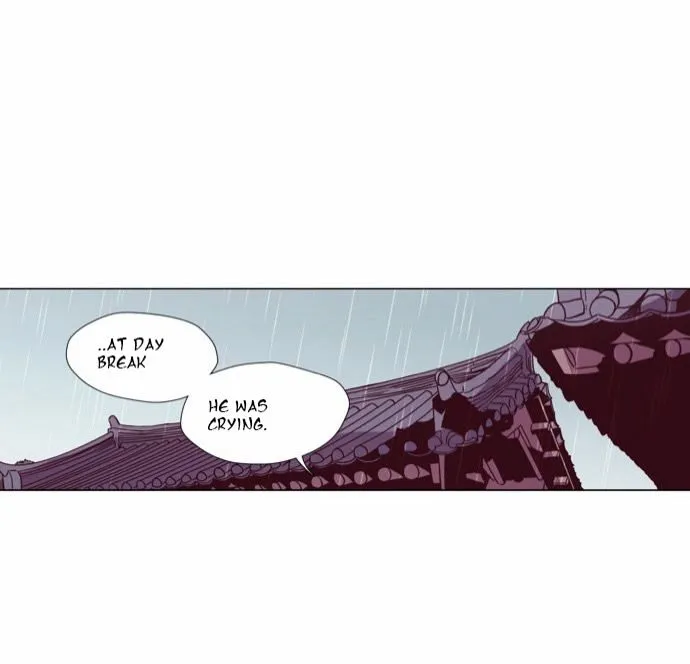 The Moon that Rises in the Day chapter 123 page 17