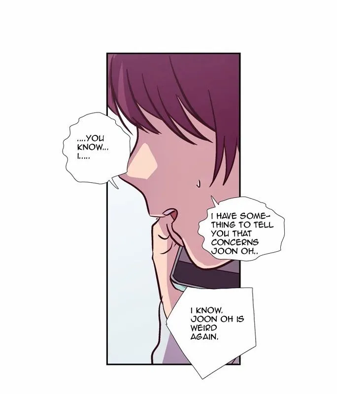 The Moon that Rises in the Day chapter 123 page 61