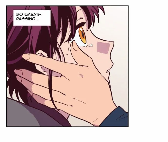 The Moon that Rises in the Day chapter 123 page 74