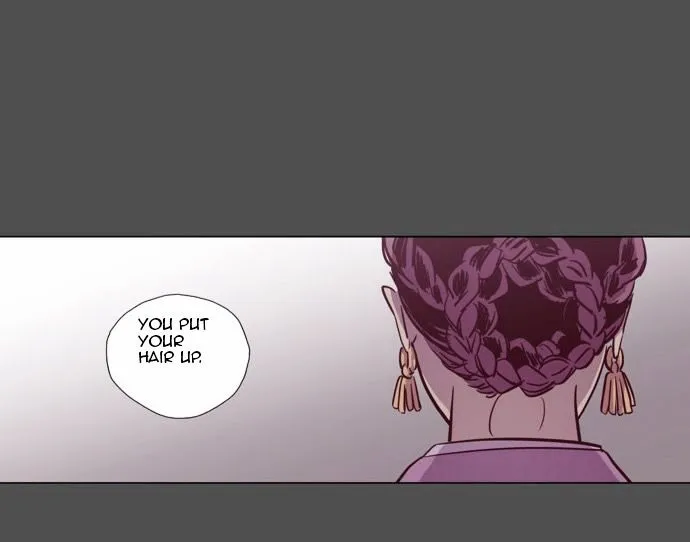 The Moon that Rises in the Day chapter 124 page 39