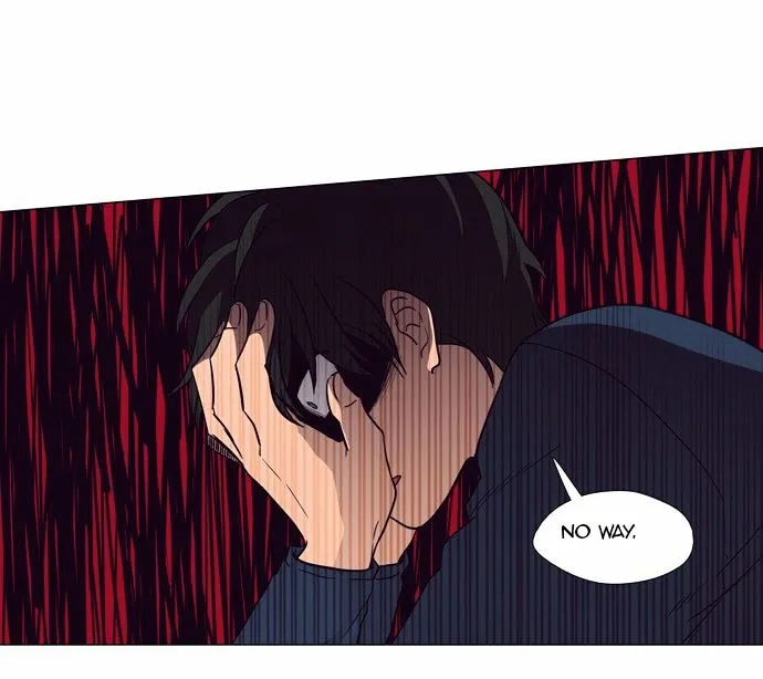 The Moon that Rises in the Day chapter 124 page 14