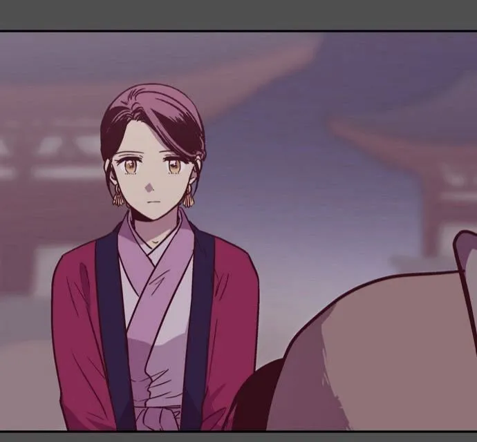 The Moon that Rises in the Day chapter 124 page 37