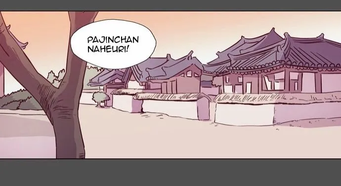 The Moon that Rises in the Day chapter 124 page 27