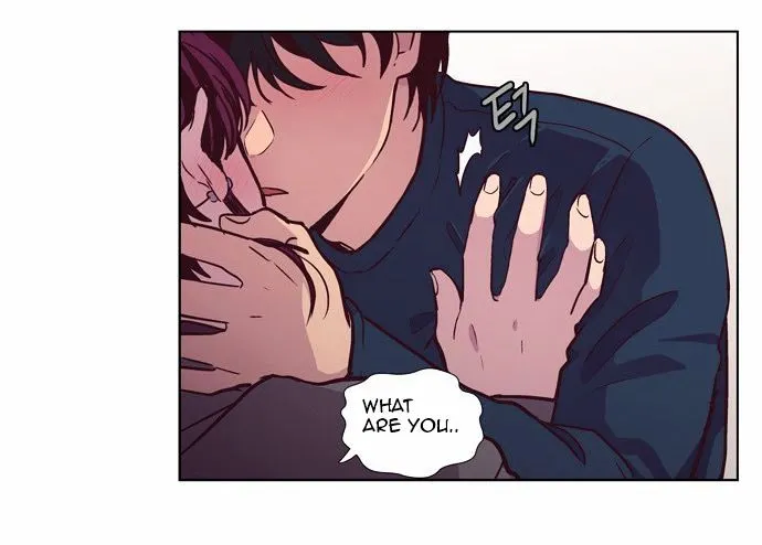 The Moon that Rises in the Day chapter 124 page 4