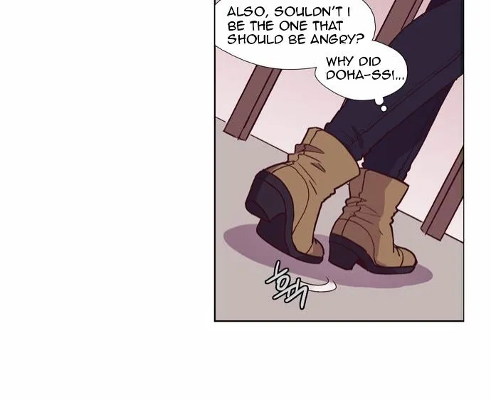 The Moon that Rises in the Day chapter 124 page 55