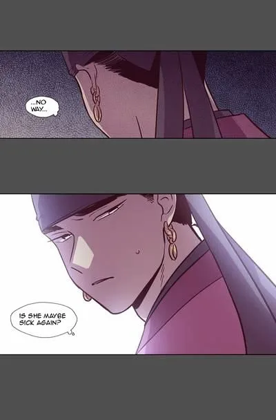 The Moon that Rises in the Day chapter 124 page 47