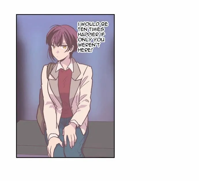 The Moon that Rises in the Day chapter 124 page 21
