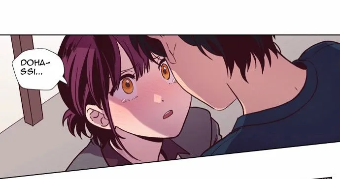 The Moon that Rises in the Day chapter 124 page 8