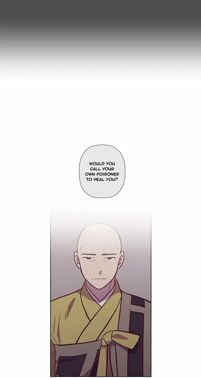The Moon that Rises in the Day chapter 128 page 21