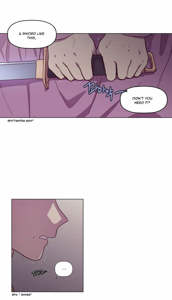 The Moon that Rises in the Day chapter 129 page 10