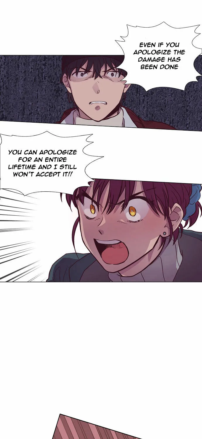 The Moon that Rises in the Day chapter 130 page 20