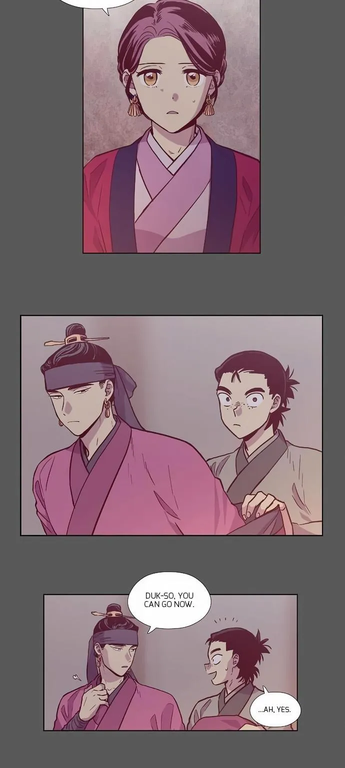 The Moon that Rises in the Day chapter 137 page 5