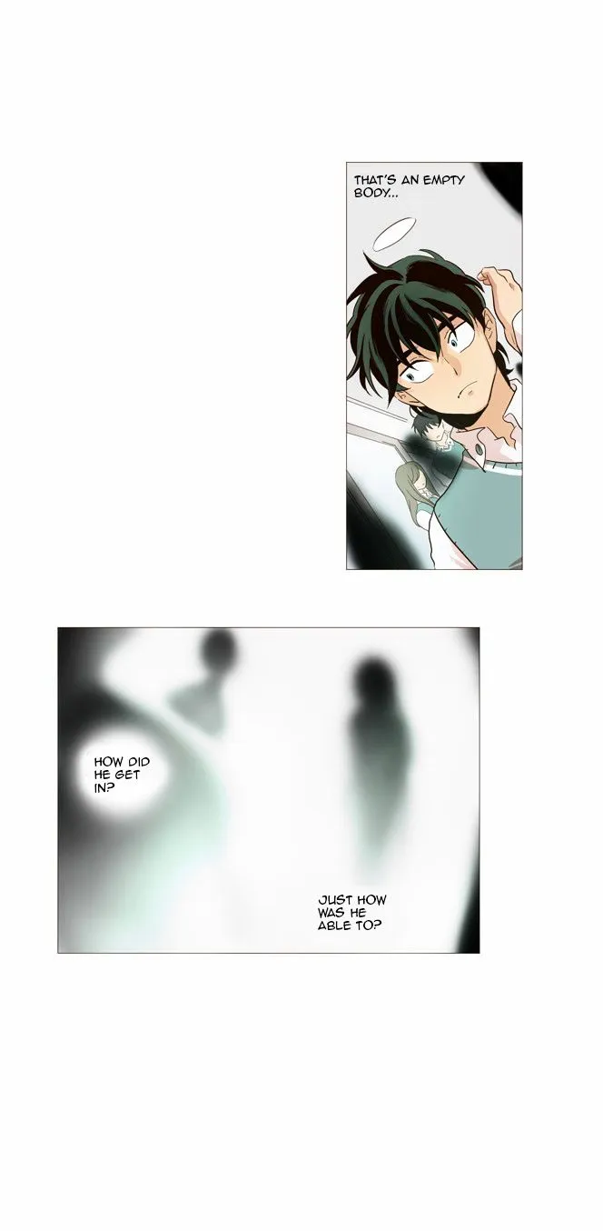 The Moon that Rises in the Day chapter 14 page 14