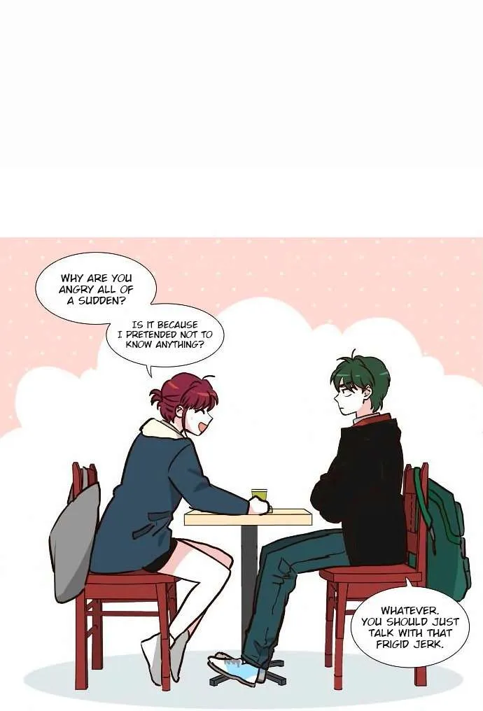 The Moon that Rises in the Day chapter 149 page 5