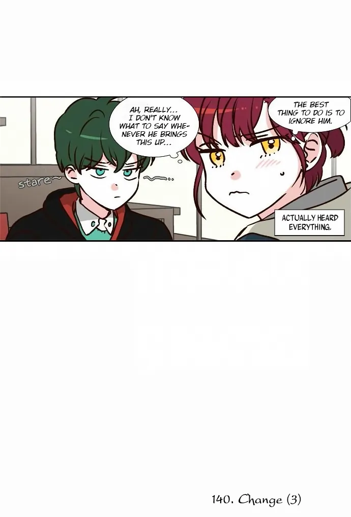 The Moon that Rises in the Day chapter 149 page 6